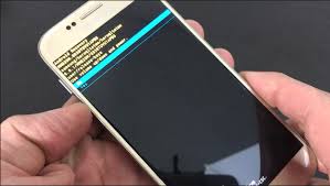 How to Factory Reset Samsung